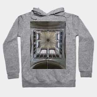 Church of Our Lady, Dijon Hoodie